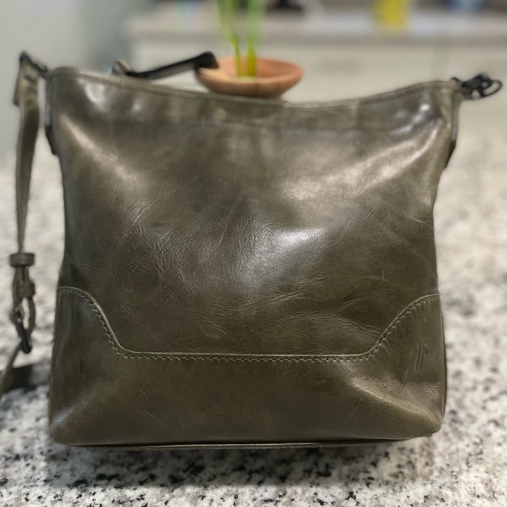 Frye Crossbody